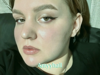 Amyyhall