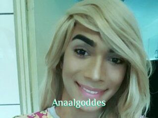 Anaalgoddes