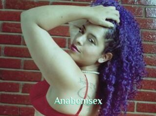 Anabomsex