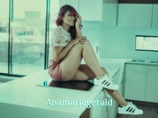 Anamariagerald