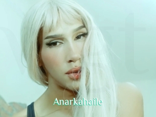 Anarkahaile