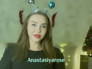 Anastasiyarose
