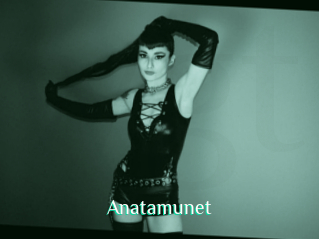 anatamunet Wild Girls TGP