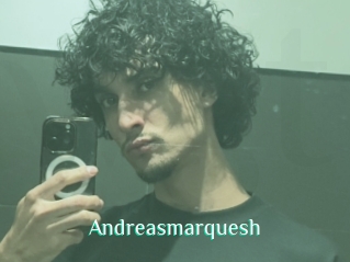 Andreasmarquesh