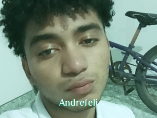 Andrefeli