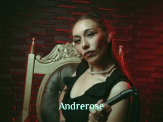 Andrerose