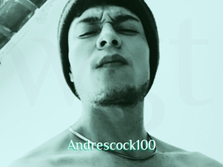 Andrescock100