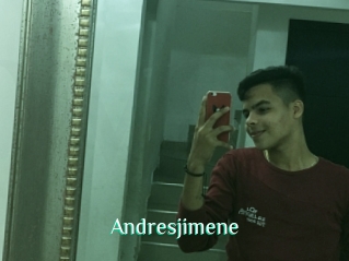 Andresjimene