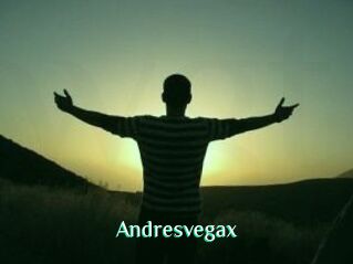 Andresvegax