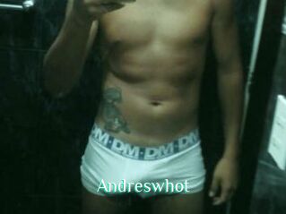 Andreswhot