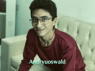 Andryuoswald