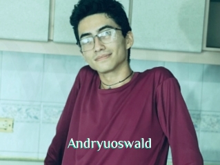 Andryuoswald