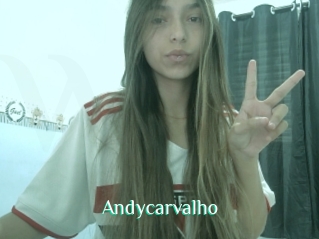 Andycarvalho