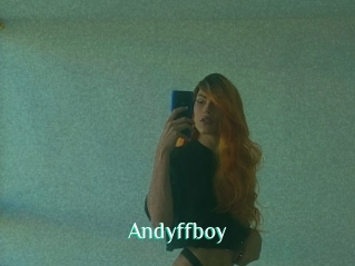 Andyffboy
