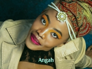 Angah