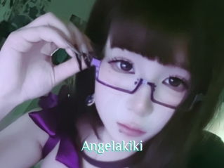 Angelakiki