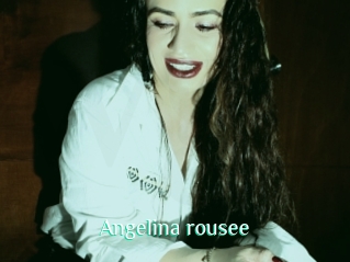 Angelina_rousee