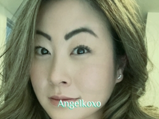 Angelkoxo