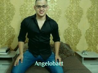 Angelobart