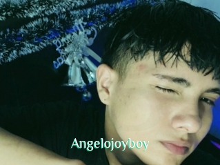 Angelojoyboy