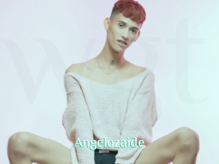 Angelozaide