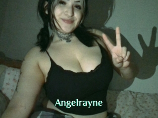 Angelrayne