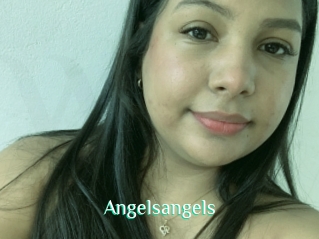 Angelsangels
