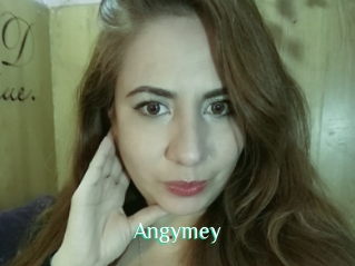 Angymey