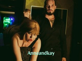 Annaandkay