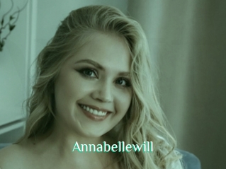Annabellewill