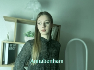 Annabenham