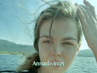 Annadivinus