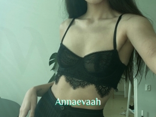 Annaevaah