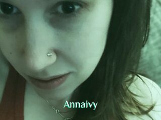 Annaivy