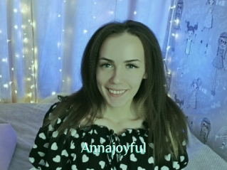 Annajoyful