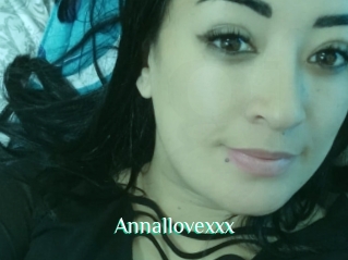 Annallovexxx