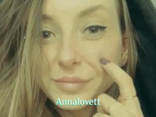 Annalovett