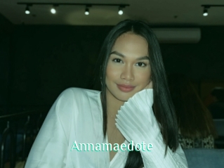 Annamaedote
