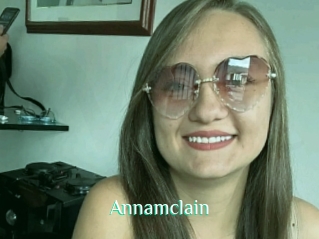 Annamclain