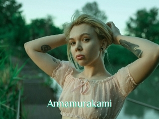 Annamurakami