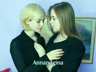 Annandgina