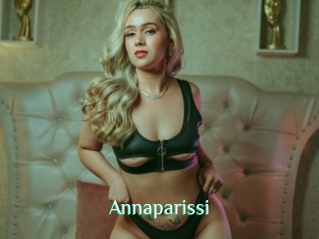 Annaparissi