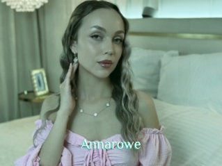Annarowe