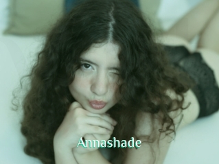 Annashade