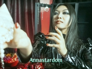 Annastardom