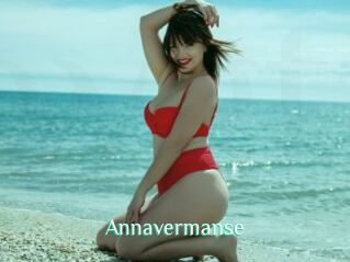 Annavermanse