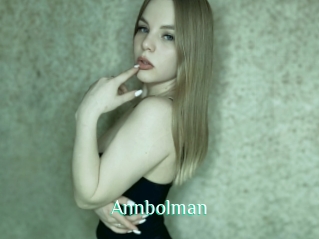 Annbolman
