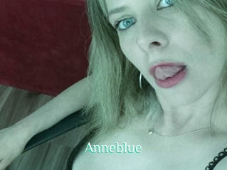Anneblue
