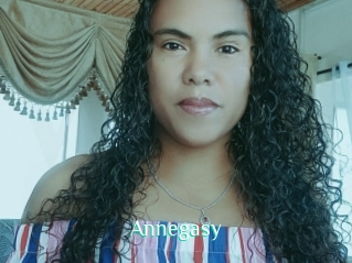 Annegasy
