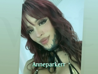 Anneparkerr